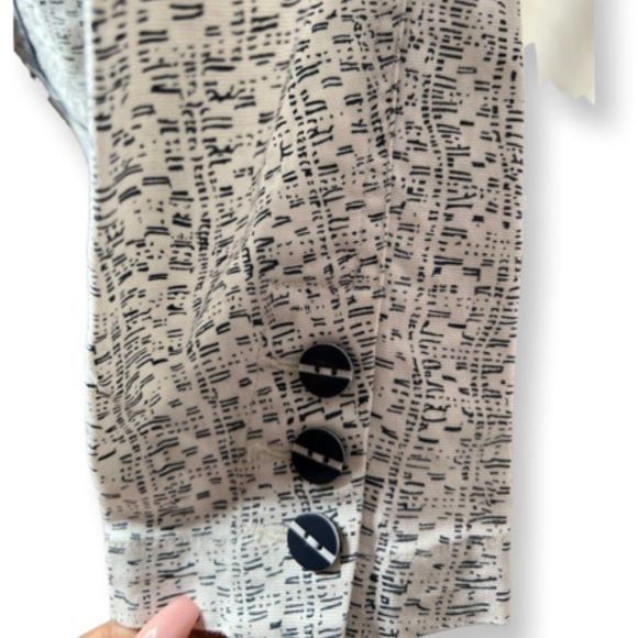 CAROL ANDERSON by INVITATION CABI JACKET SIZE 4! - Picture 4 of 9